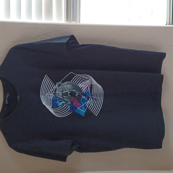 Men's  shein shirt - Picture 1 of 2